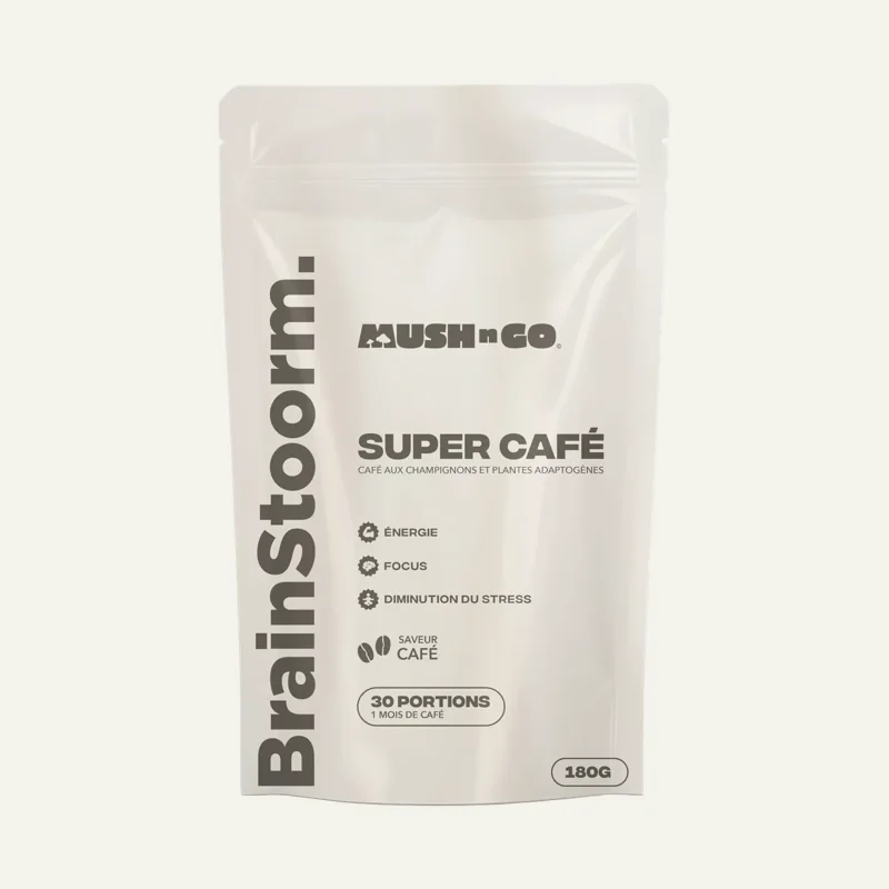 Brainstoorm Coffee: a legjobb cikóriás kávépótló összességében